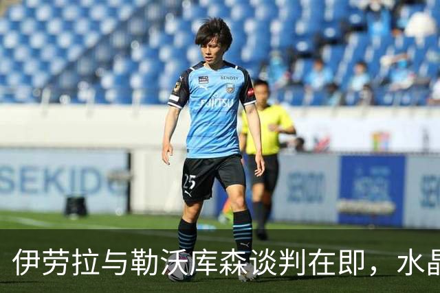伊劳拉与勒沃库森谈判在即，水晶宫或失去机会