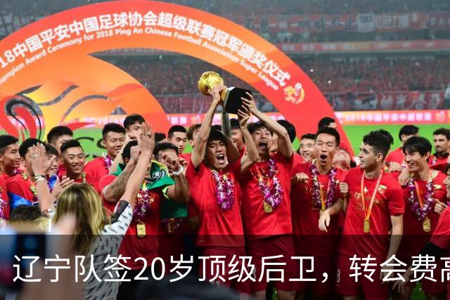 辽宁队签20岁顶级后卫，转会费高达8位数；北控官宣多名外援