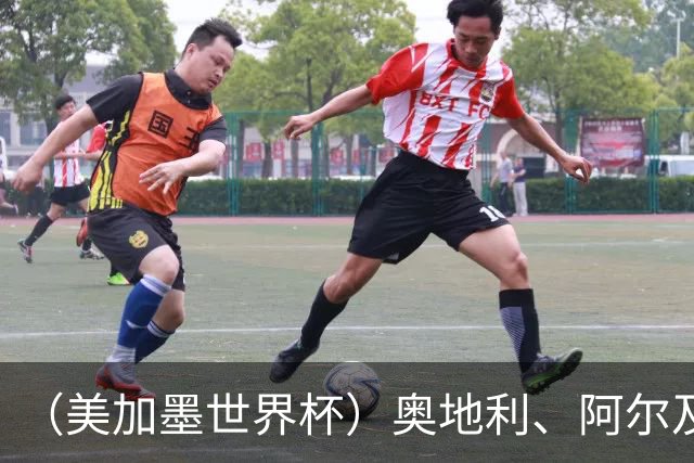 （美加墨世界杯）奥地利、阿尔及利亚携手出线 伊朗无缘淘汰赛